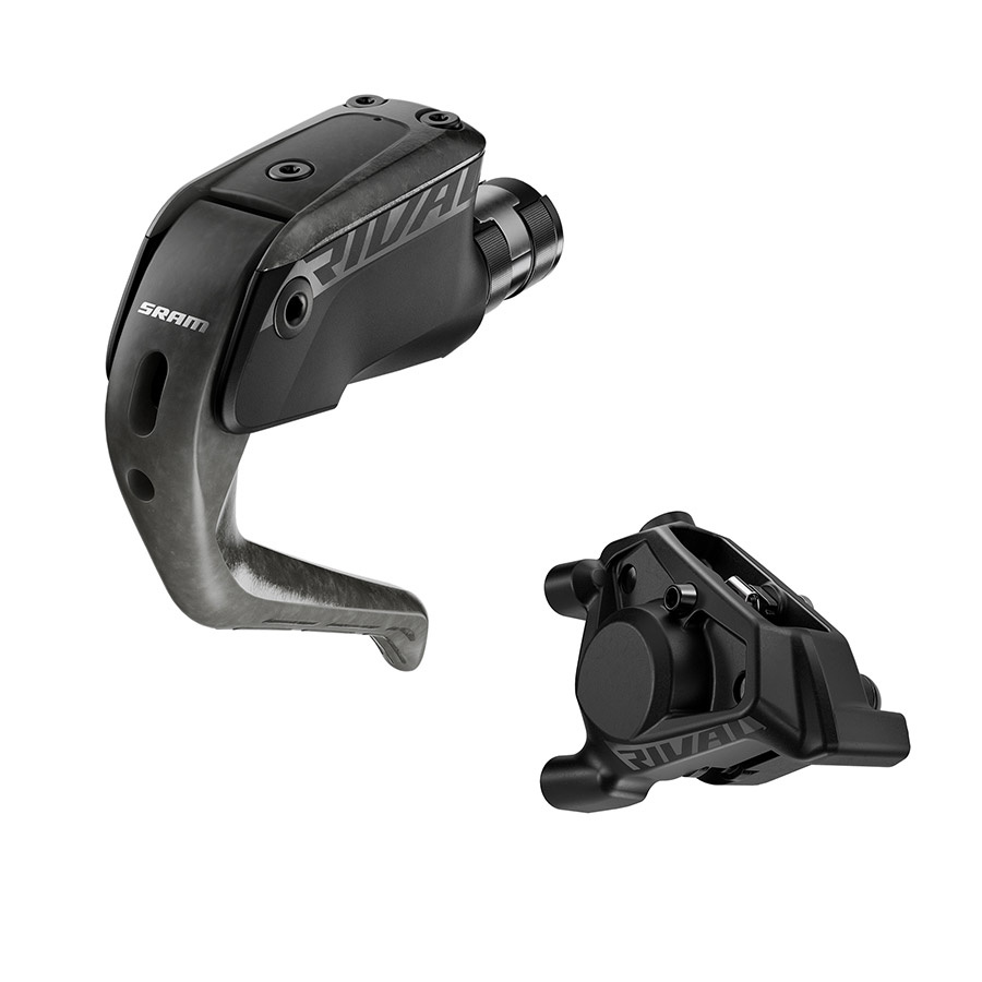 Sram Rival E1 Aero, Road Hydraulic Disc Brake