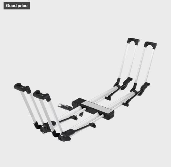 Thule Helium Platform XT 2 Bike
