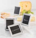 Trudeau TRUDEAU SET OF 4 CHEESE MARKERS
