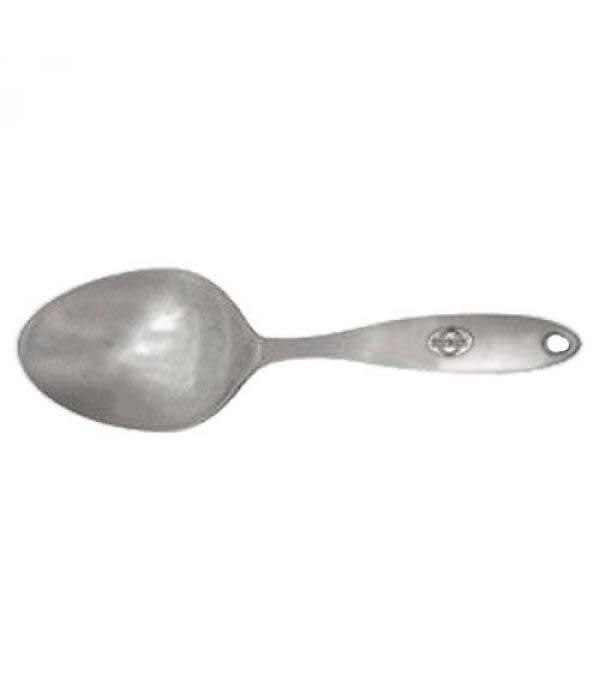 Adamo Solid Spoon