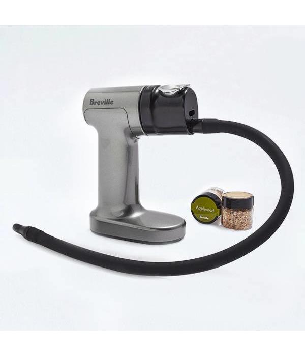 Breville "the Smoking Gun" de Breville