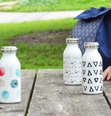 Grosche Grosche BOP! "Triangle" Insulated Water Bottle for Kids