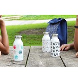 Grosche Grosche BOP! "Triangle" Insulated Water Bottle for Kids