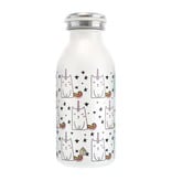 Grosche Grosche BOP "Unikitty' Insulated Water Bottle for Kids