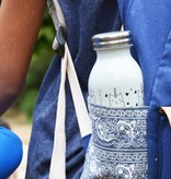 Grosche Grosche BOP "Unikitty' Insulated Water Bottle for Kids