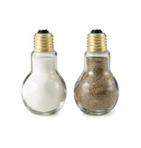 Starfrit Starfrit Salt & Pepper Shaker Set