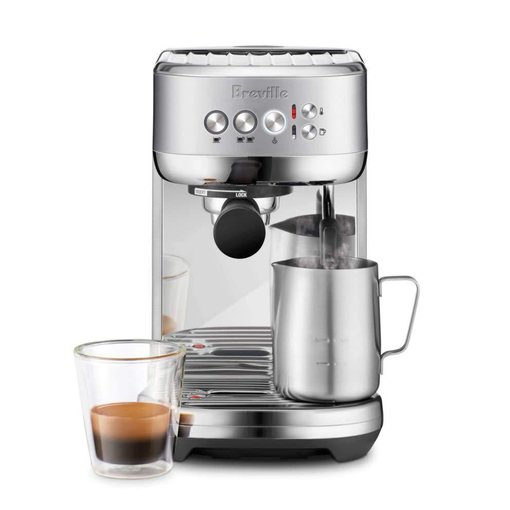 Breville Machine à espresso Bambino™ Plus