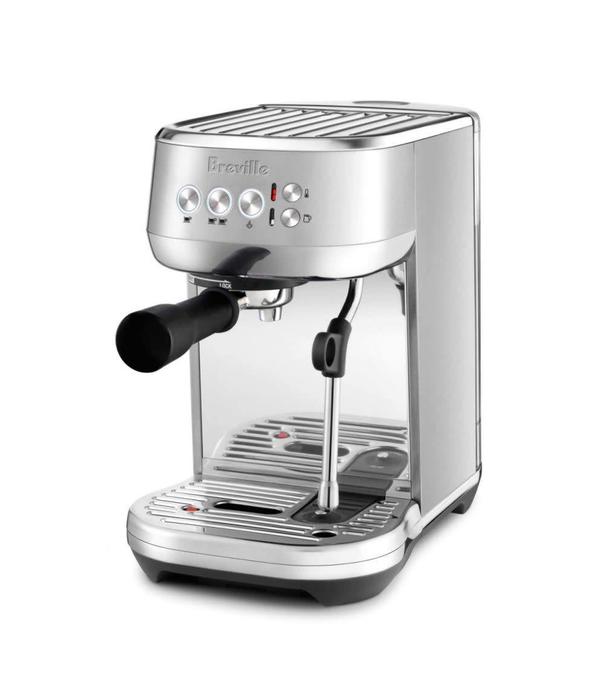 Breville the Bambino™ Plus Espresso Machine
