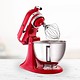 KitchenAid® Ultra Power Plus 4.5 Qt Tilt-Head Stand Mixer