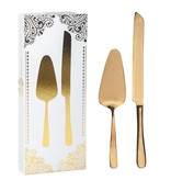 Natural Living Natural Living Caking Serving Set