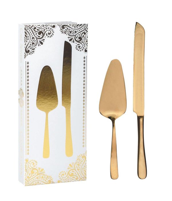 Natural Living Natural Living Caking Serving Set