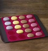 Trudeau Trudeau Macaron Sheet