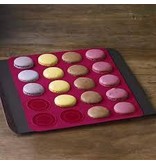 Trudeau Tapis à macarons de Trudeau