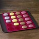 Trudeau Macaron Sheet