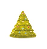 Silikomart Silikomart Christmas tree polycarbonate chocolate mould