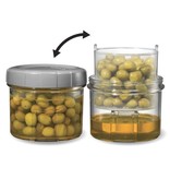 Starfrit Starfrit Lock & Lock Pickle Jar