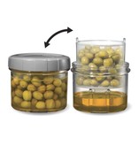 Starfrit Starfrit LocknLock Pickle Jar