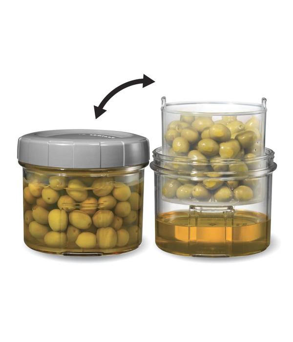Starfrit Starfrit LocknLock Pickle Jar