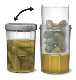 Starfrit Starfrit LocknLock Pickle Jar 1.3 L