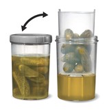 Starfrit Starfrit LocknLock Pickle Jar 1.3 L