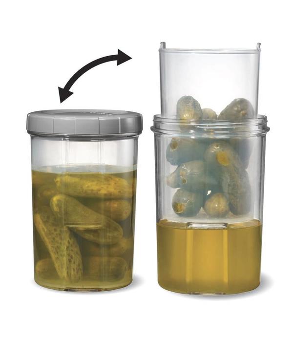 Starfrit Starfrit LocknLock Pickle Jar 1.3 L