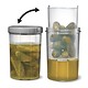 Starfrit LocknLock Pickle Jar 1.3 L
