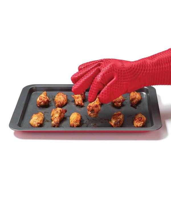 Starfrit Starfrit Gourmet Silicone Oven Glove