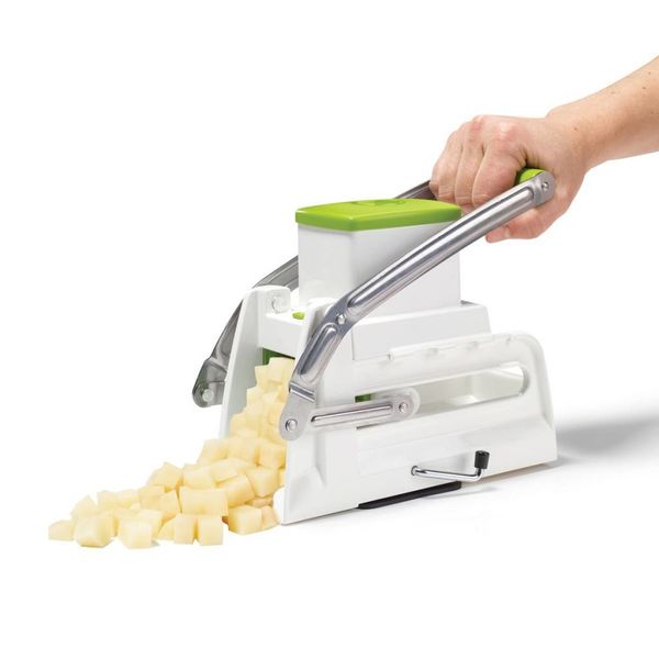 Starfrit PRO Fry Cutter & Cuber