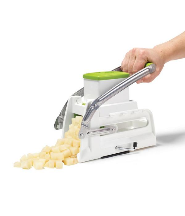 Starfrit Fry Cutter with Stainless Steel Blades at Tractor Supply Co.