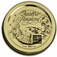 Trudeau Set of 2  Quattro Stagioni Large Caps