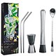 Danesco Drink and Bar Mojito Bar 5pc Set