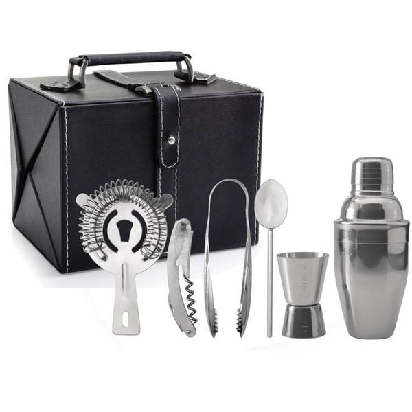 Danesco Drink and Bar Bar Accessory Set