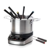 Ricardo RICARDO Electric Fondue Set (11-piece)