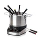 Ensemble à fondue électrique RICARDO (11 pièces)