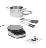 Ricardo RICARDO Electric Fondue Set (11-piece)