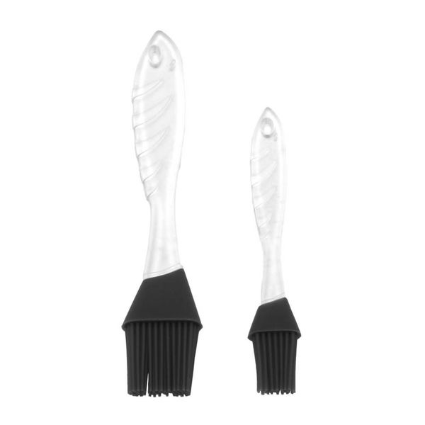 Starfrit Silicone Basting Brush Set