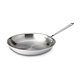 ALL-CLAD d3 STAINLESS 12" Fry Pan