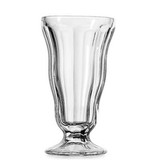 Anchor Hocking 12oz Anchor Hocking Clear Crystal Soda-Fountain Glass