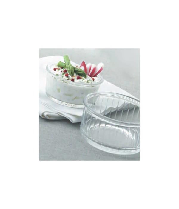 Duralex Duralex Ramekin 8.5cm set of 4