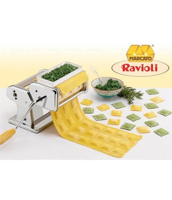 Marcato Accessoire  Ravioli 42mm