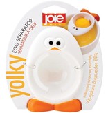 Joie Joie "Yolky" Egg Separator