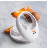 Joie Joie ''Wedgey'' Egg Slicer