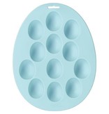 Wilton Wilton Silicone Easter Egg Mould