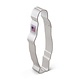 Ann Clark "Groom" Cookie Cutter
