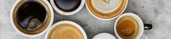Électriques + café Électriques + café