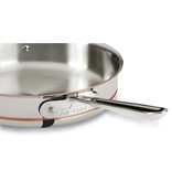 All-Clad All-Clad Copper Core 5-Ply 14pc Cookware Set
