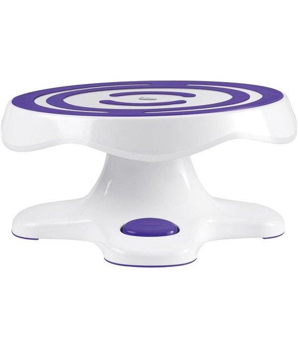 Wilton Wilton Tilt-N-Turn Ultra Cake Turntable