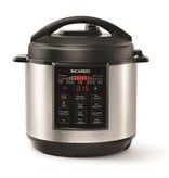 Ricardo Ricardo Multifunction 10-in-1 Electric Pressure Cooker