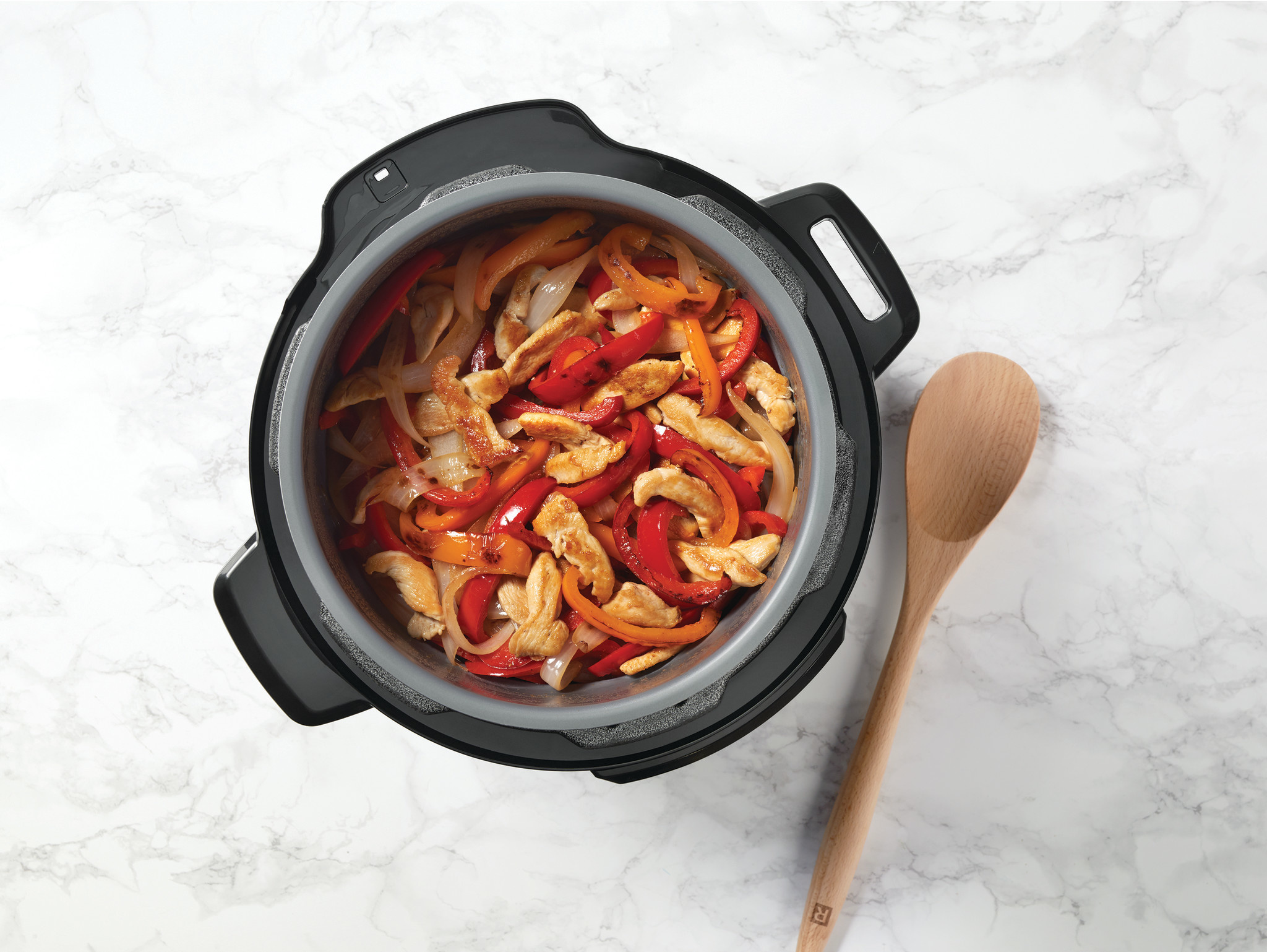 Ricardo Multifunction 10in1 Electric Pressure Cooker New Kitchen Ares Kitchen & Baking