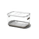 Grand contenant de conservation 5.7 QT de Ricardo